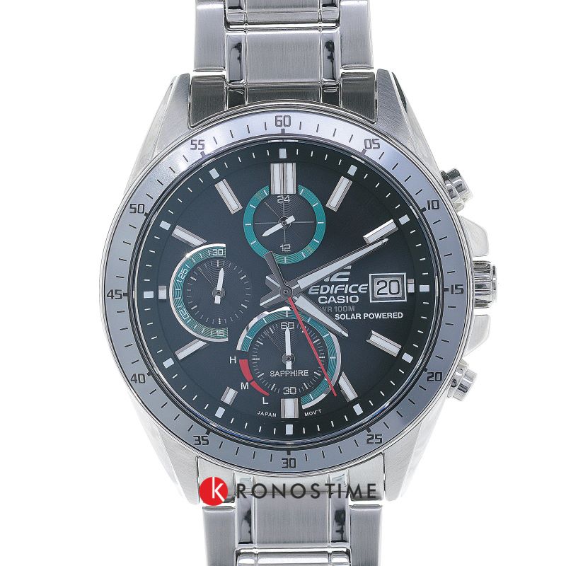 Фотография часов Casio Edifice EFS-S510D-1B